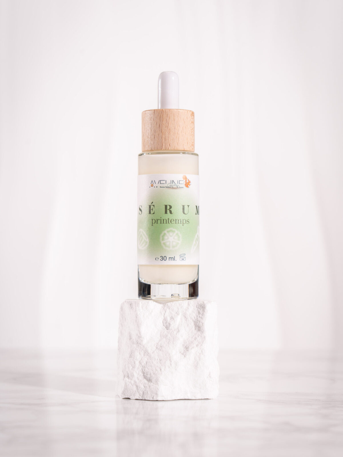 Sérum printemps