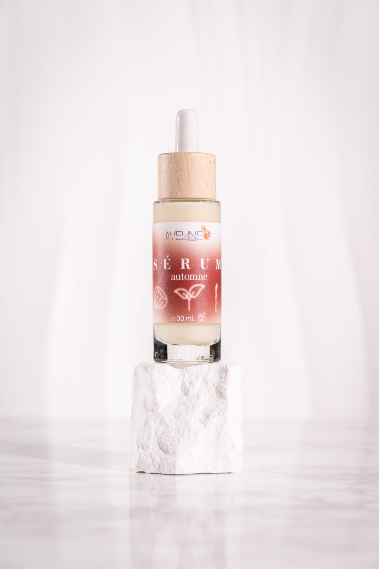 Sérum de saison Aveline