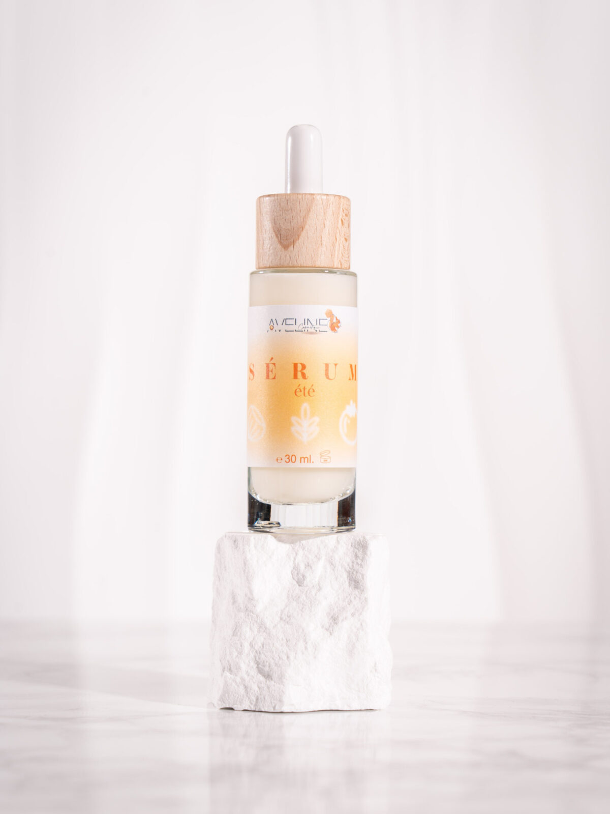 Sérum été