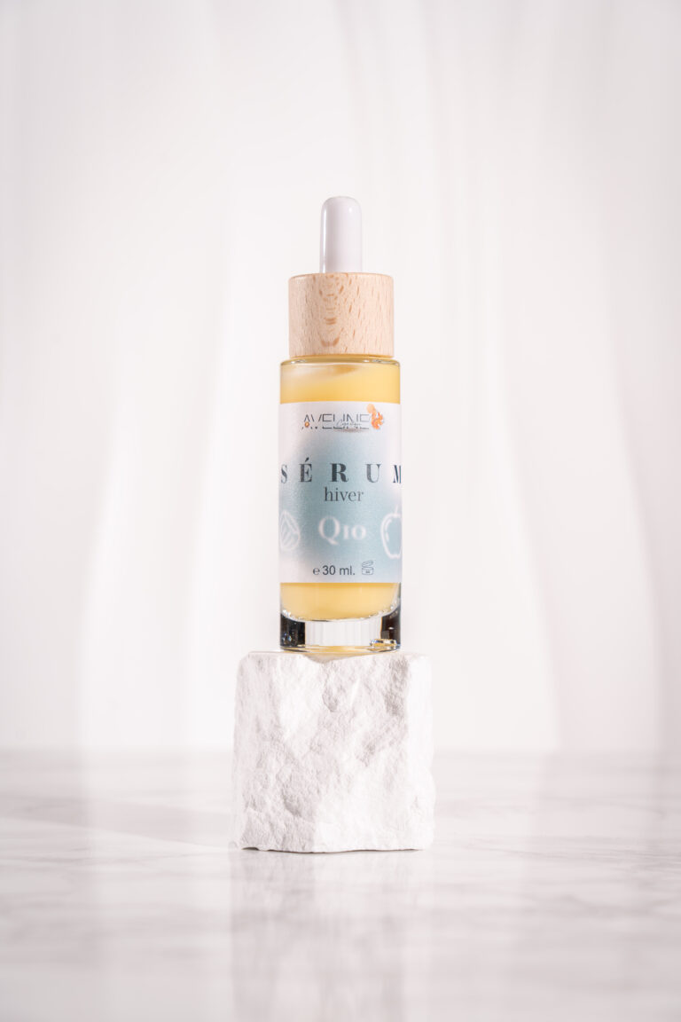 Sérum hiver Aveline