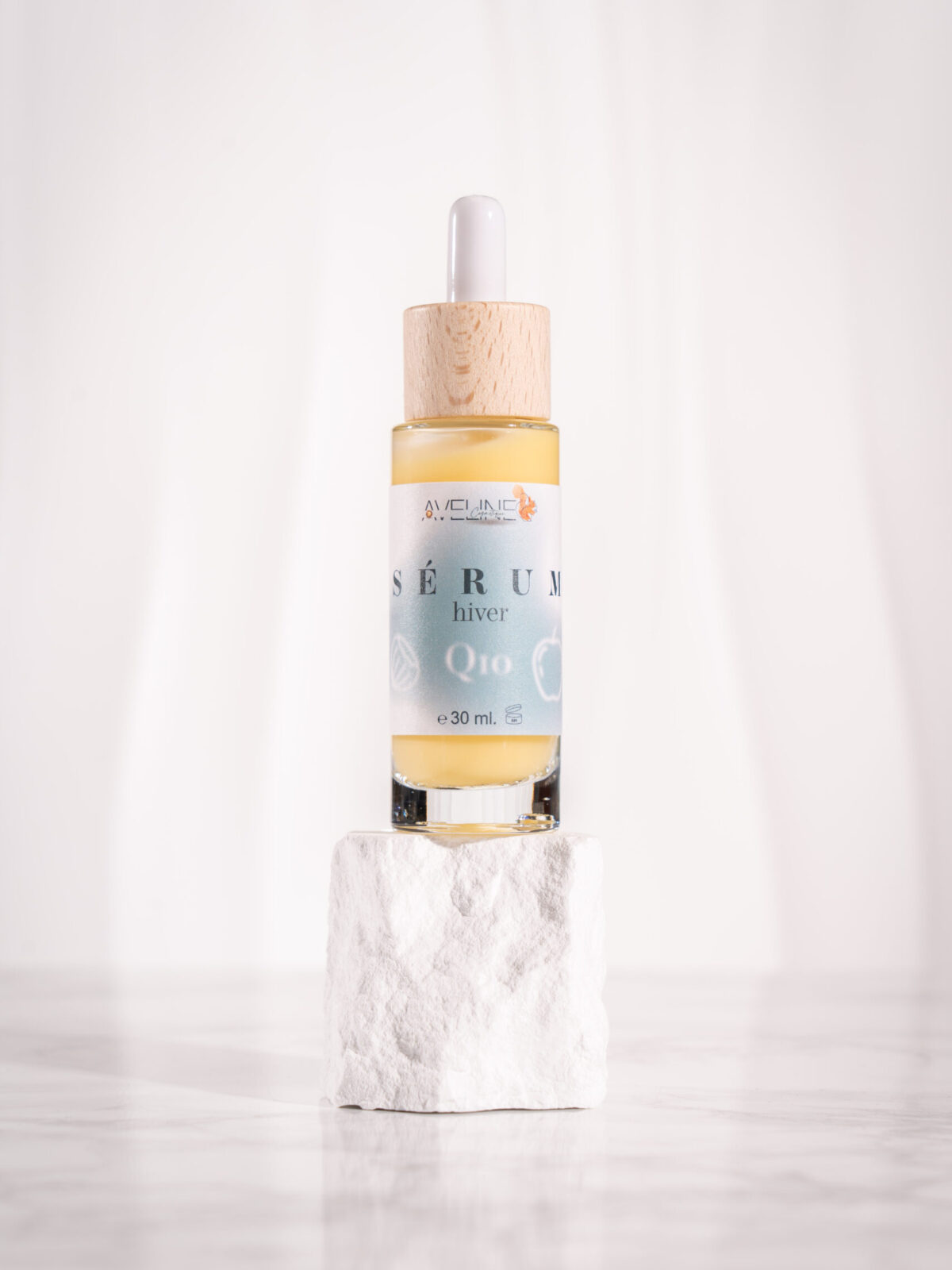 Sérum hiver