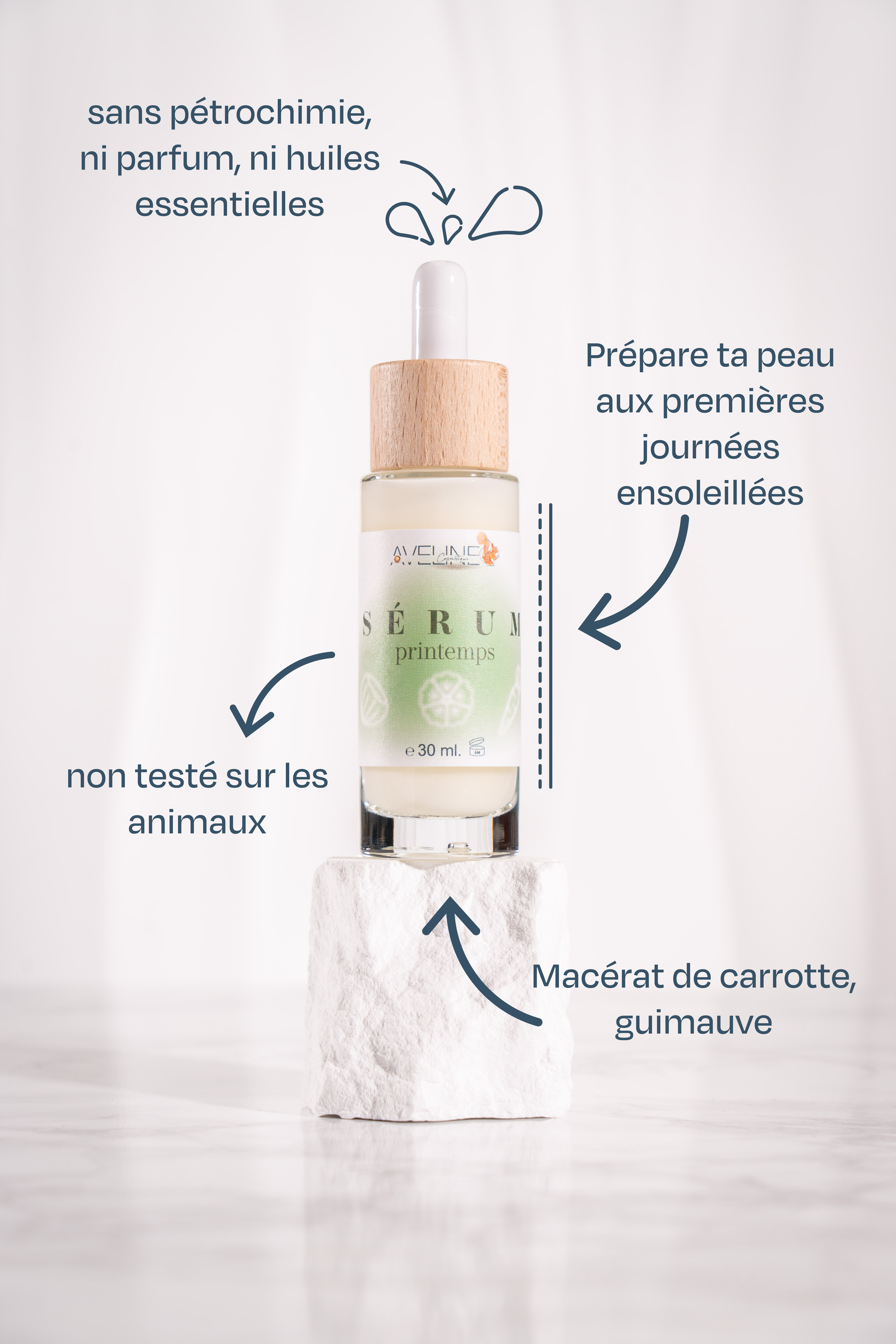 sérum-printemps
